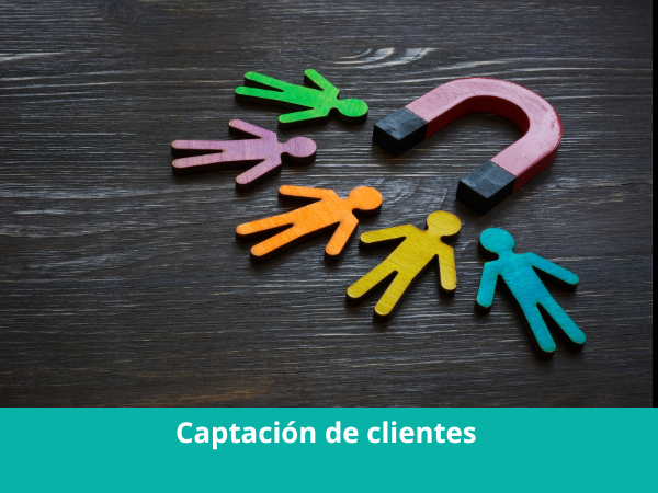 Captación de clientes: 10 razones por las que tu estrategia está fallando