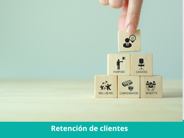 ¿Puede el Engagement mejorar la retención de clientes?