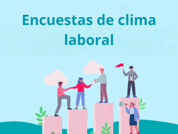 10 preguntas imprescindibles en una encuesta de satisfacción de empleados