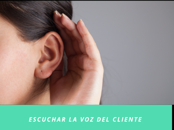 ¿Cómo hacer un análisis de la voz del cliente? 